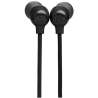 JBL Tune 135BT Wireless headphones black
