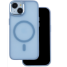 Mocco Frozen MagSafe Case for Apple iPhone 16 Pro