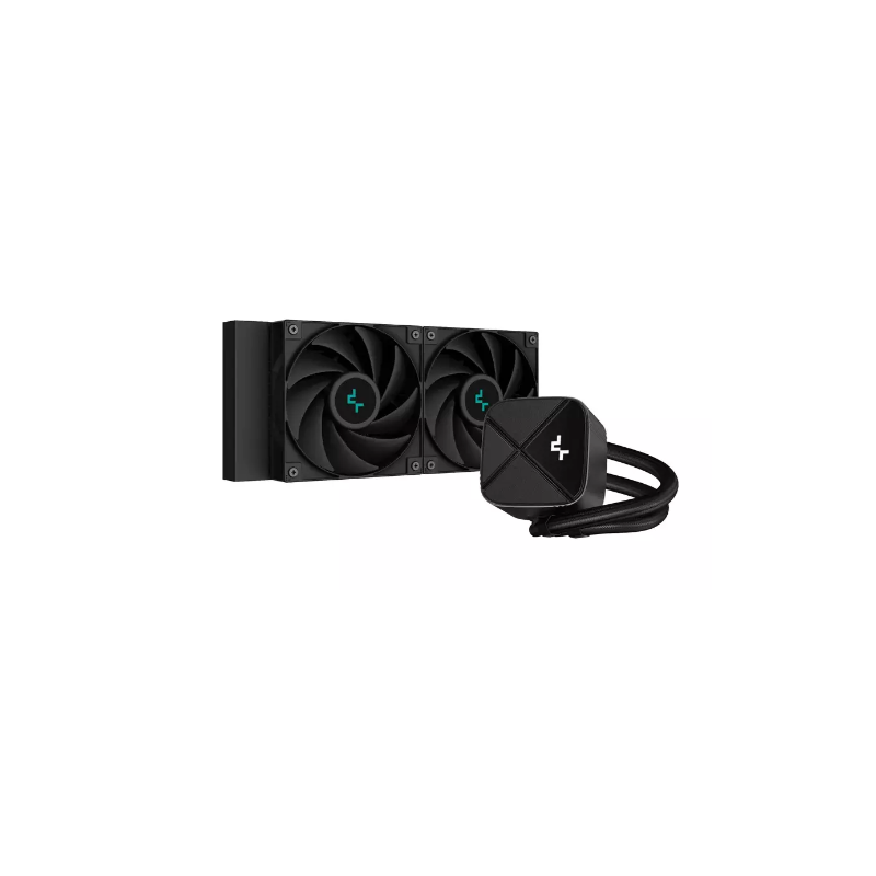DeepCool R-LS520-BKNNMM-G-1