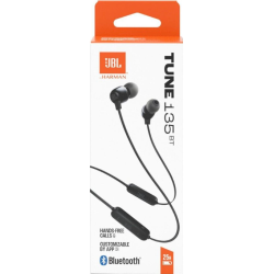 JBL JBLT135BTBLK