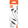 JBL JBLT135BTBLK