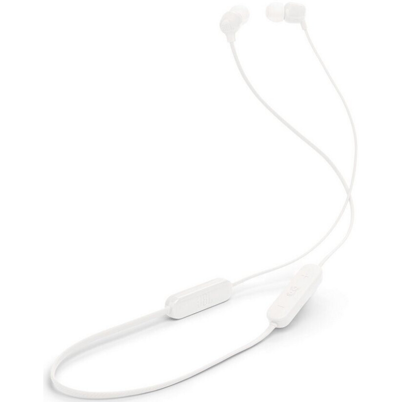 JBL JBLT135BTWHT