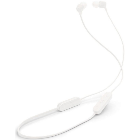 JBL Tune 135BT Wireless headphones white