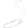 JBL Tune 135BT Wireless headphones white