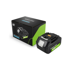 GreenCell PTMA18V3