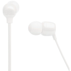 JBL JBLT135BTWHT