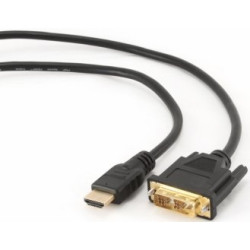 Gembird CC-HDMI-DVI-6