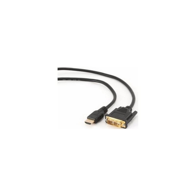 Gembird CC-HDMI-DVI-6