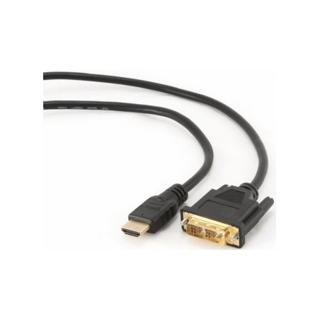 Gembird CC-HDMI-DVI-6