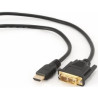 Gembird CC-HDMI-DVI-6