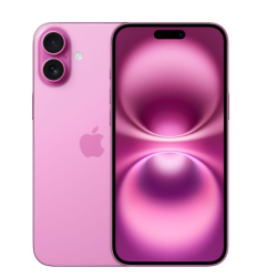 Apple iPhone 16 128GB Mobile Phone / Pink