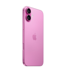 Apple iPhone 16 128GB Mobile Phone / Pink