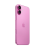 Apple iPhone 16 128GB Mobile Phone / Pink