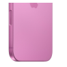 Apple iPhone 16 128GB Mobile Phone / Pink