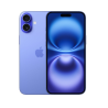 Apple iPhone 16 128GB Mobile Phone / Ultramarine