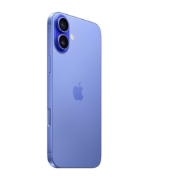 Apple iPhone 16 128GB Mobile Phone / Ultramarine