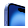 Apple iPhone 16 128GB Mobile Phone / Ultramarine
