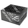 ASUS ROG -STRIX-850P-GAMING maitinimo blokas 850 W 20+4 pin ATX ATX Juoda
