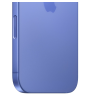 Apple iPhone 16 128GB Mobile Phone / Ultramarine