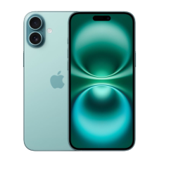 Apple iPhone 16 128GB Mobile Phone Teal