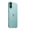Apple iPhone 16 128GB Mobile Phone Teal