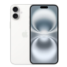 Apple iPhone 16 Plus 256GB Mobile Phone White