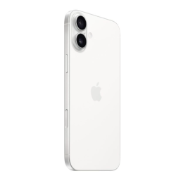 Apple iPhone 16 Plus 256GB Mobile Phone White