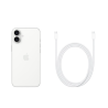 Apple iPhone 16 Plus 256GB Mobile Phone White