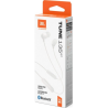 JBL Tune 135BT Wireless headphones white