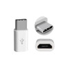 Mocco MC-AD-TYPECM-WH