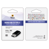 Mocco MC-AD-TYPECM-WH
