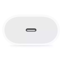 Apple MUVV3ZM/A Power Adapter 20W USB-C