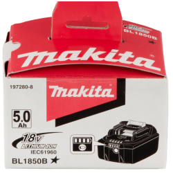 Makita BL1850B