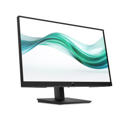 HP Series 3 Pro 21.5 inch FHD Monitor - 322ph kompiuterio monitorius 54,6 cm (21.5") 1920 x 1080 pikseliai „Full HD“ LCD Juoda