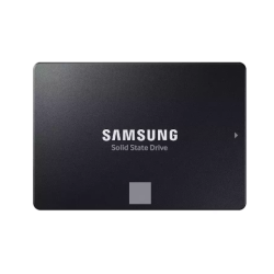 Samsung 870 EVO SSD Hard Drive 4TB