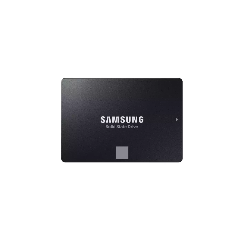Samsung 870 EVO SSD Hard Drive 4TB