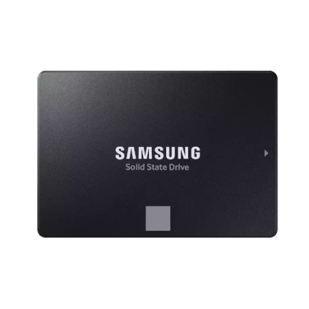 Samsung 870 EVO SSD Hard Drive 4TB