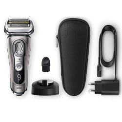 Braun Series 9 Beard Shaver