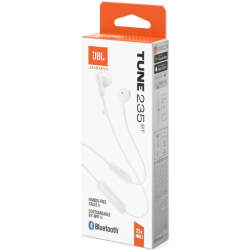 JBL JBLT235BTWHT