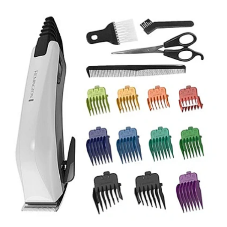Remington HC5035 Colourcut Hair Clipper