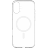 Mocco 2 mm MagSafe Silicone Case for Apple iPhone 16 Plus