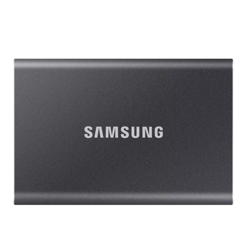 Samsung Portable SSD T7 SSD 2TB