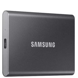 Samsung Portable SSD T7 SSD 2TB
