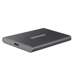 Samsung Portable SSD T7 SSD 2TB