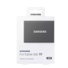 Samsung Portable SSD T7 SSD 2TB