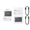 Samsung Portable SSD T7 SSD 2TB