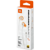 JBL JBLENDURRUN3CWHT