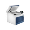 HP Color LaserJet Pro MFP 4302fdn Multifunctional Printer