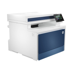 HP Color LaserJet Pro MFP 4302fdn Multifunctional Printer