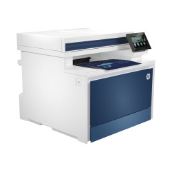 HP Color LaserJet Pro MFP 4302fdn Multifunctional Printer